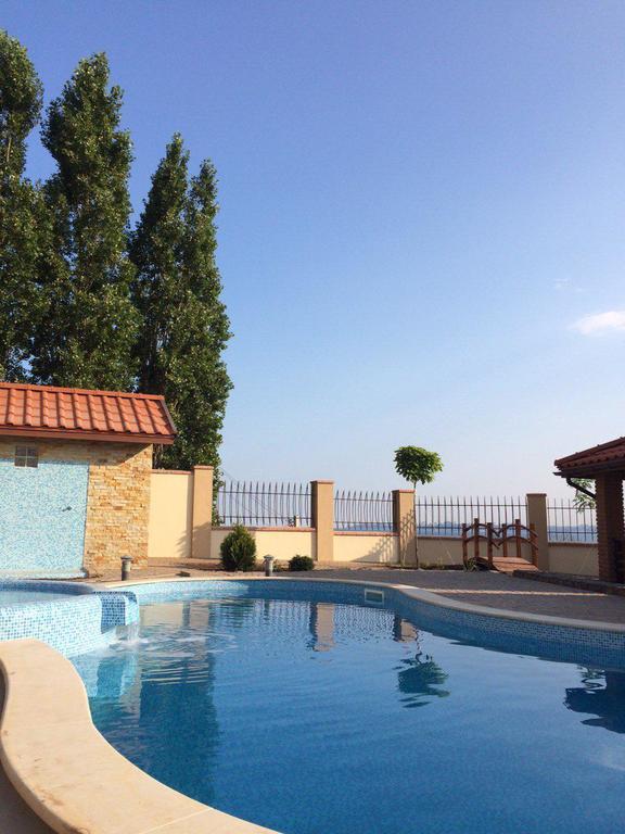Villa Albizia Odessa Luaran gambar