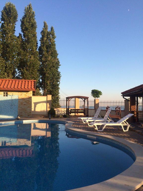 Villa Albizia Odessa Luaran gambar