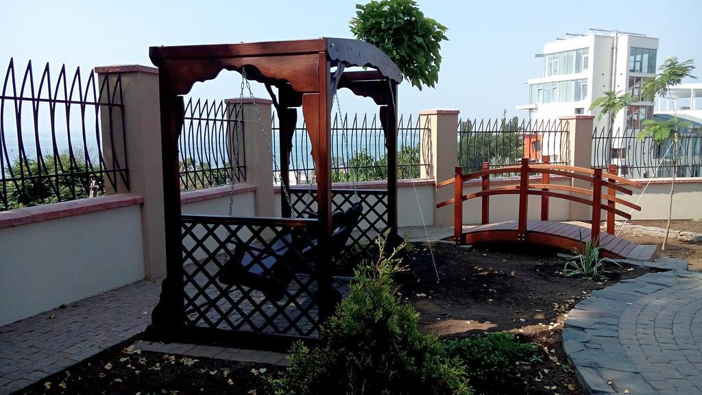 Villa Albizia Odessa Luaran gambar