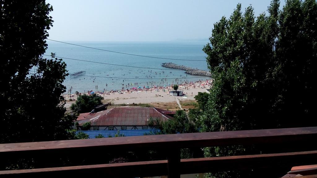 Villa Albizia Odessa Luaran gambar