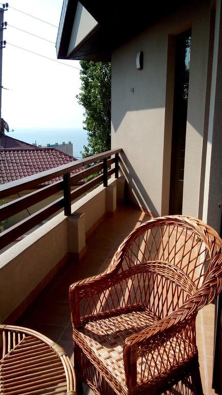 Villa Albizia Odessa Luaran gambar