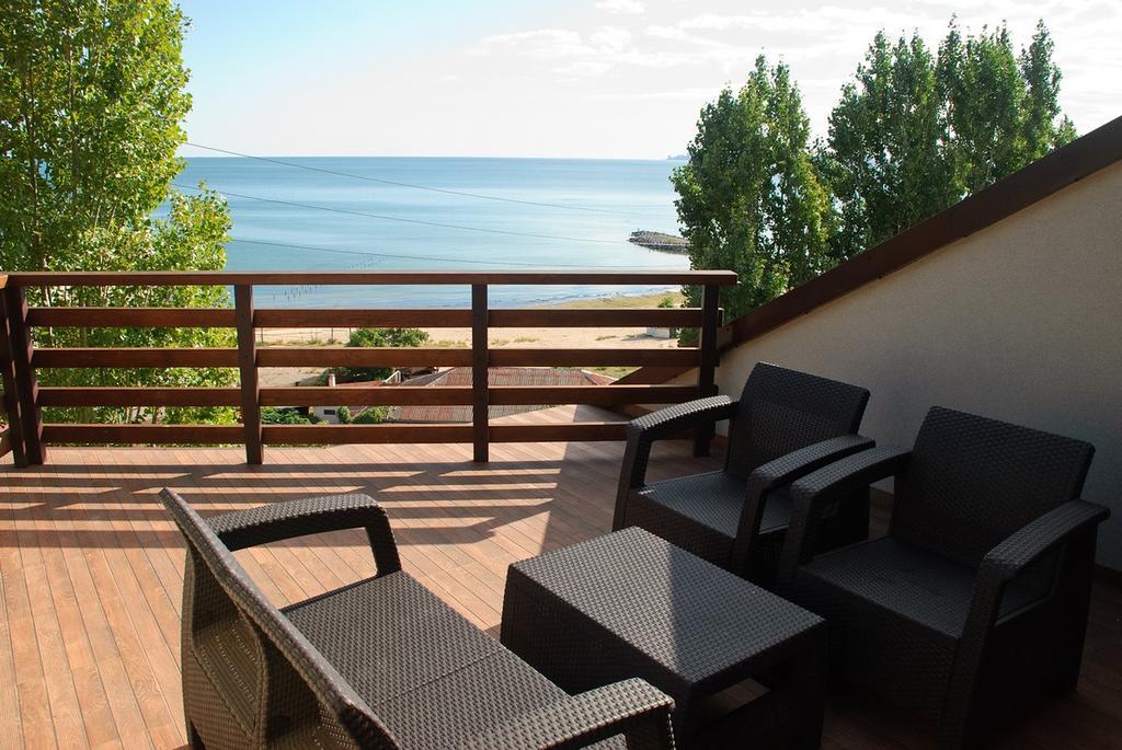 Villa Albizia Odessa Luaran gambar