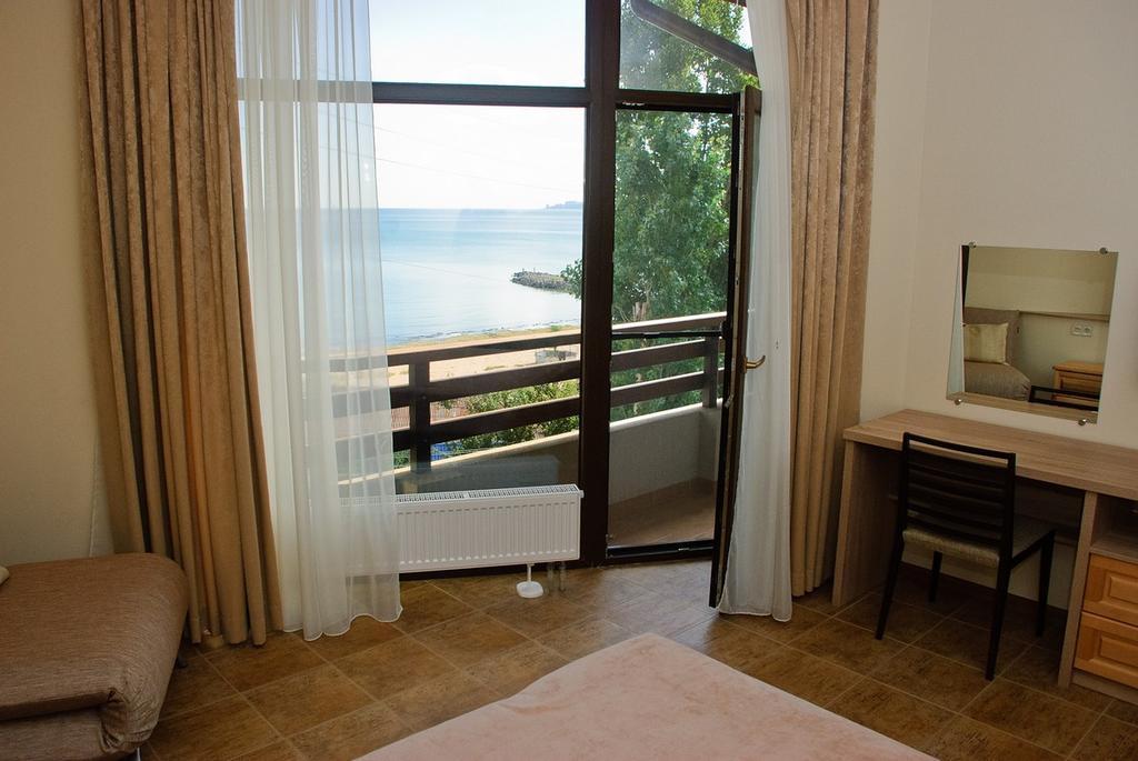 Villa Albizia Odessa Luaran gambar