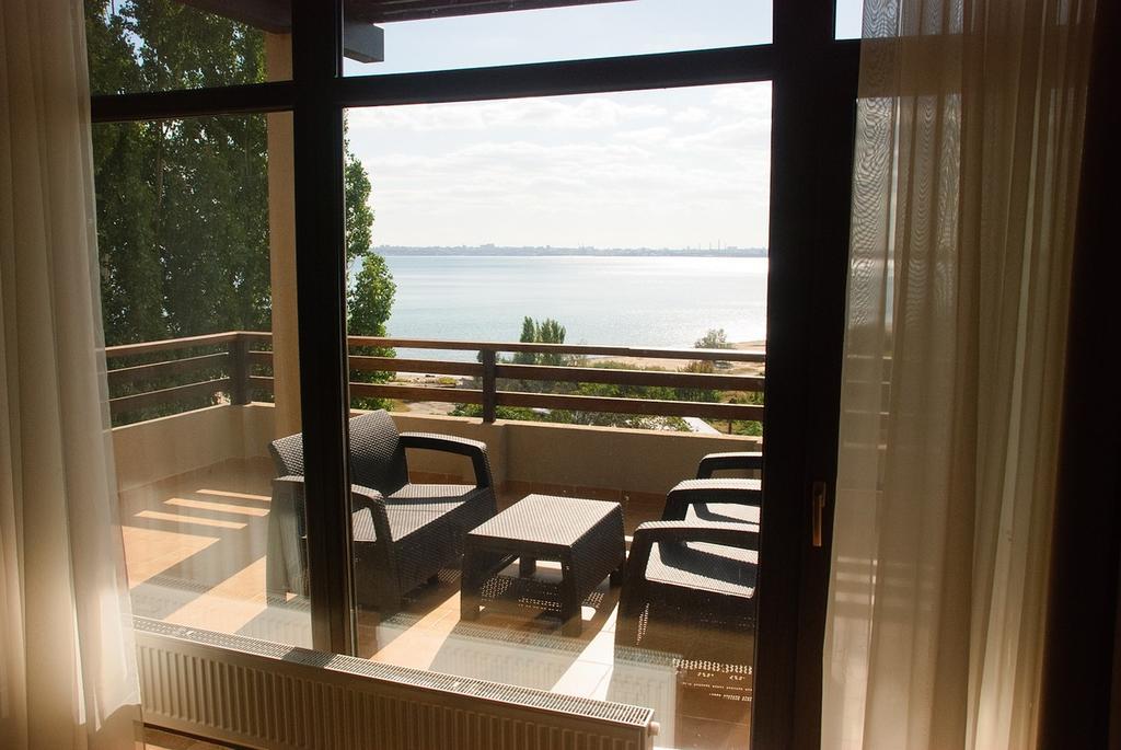 Villa Albizia Odessa Luaran gambar