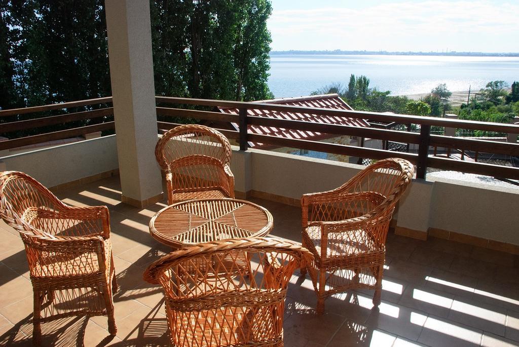 Villa Albizia Odessa Luaran gambar