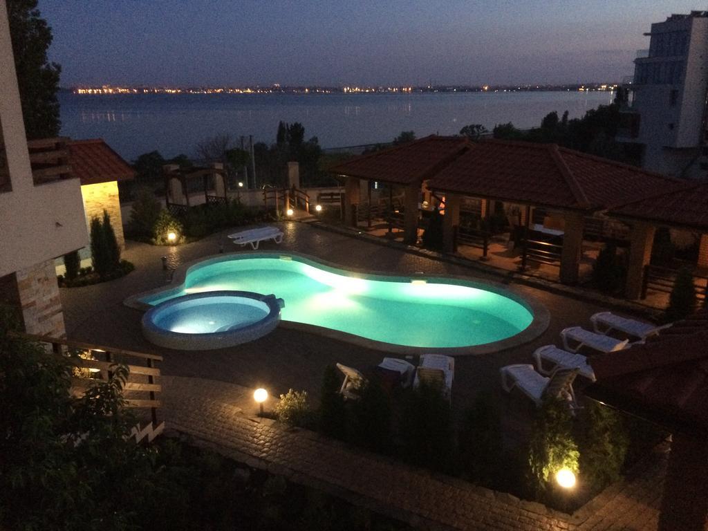 Villa Albizia Odessa Luaran gambar