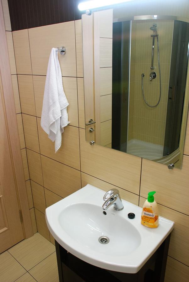 Villa Albizia Odessa Bilik gambar